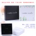 S925 sterling silver needle gift box set 5 pairs of earrings a week, campus style pearl earrings female zircon earrings earrings