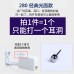 Cross-border disposable ear piercing device second generation ear piercing piercing tool ear studs wholesale ear stud gun piercing piercing nails