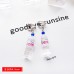 No pierced ear clips Korean temperament simple earrings fresh and wild personality trendy earrings long earrings wholesale