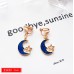 No pierced ear clips Korean temperament simple earrings fresh and wild personality trendy earrings long earrings wholesale