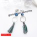 No pierced ear clips Korean temperament simple earrings fresh and wild personality trendy earrings long earrings wholesale