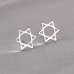 Collection 1 hot selling source 925 sterling silver needle earrings creative Korean style small earrings female mini love earring